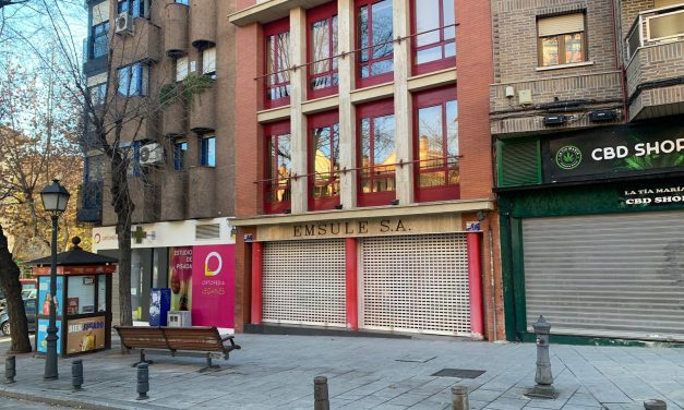 Un informe jurídico de EMSULE advierte de posibles irregularidades por fraccionamiento de contrato en el sorteo de viviendas públicas de 2023