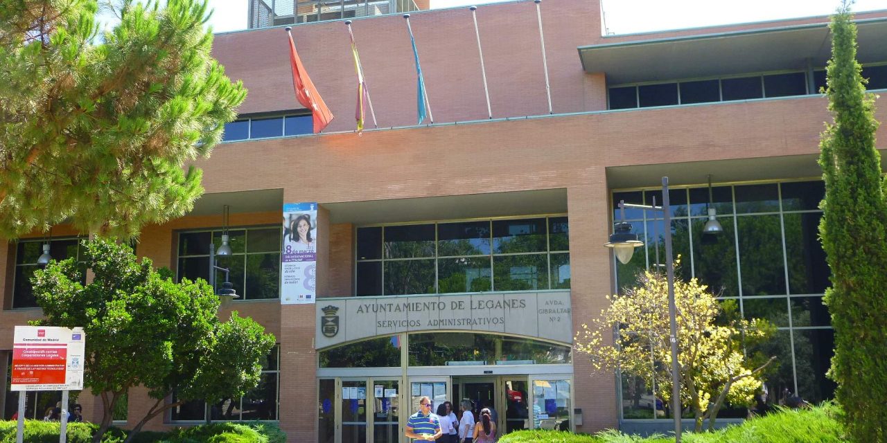 El Ayuntamiento de Leganés recupera el Boletín Informativo para sus trabajadores