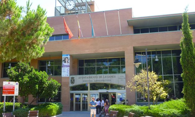 El Ayuntamiento de Leganés recupera el Boletín Informativo para sus trabajadores