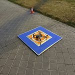 El servicio de drones de la Policía Local de Leganés ha generado ya una decena de sanciones