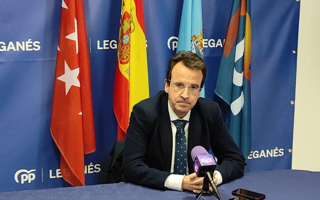 El Gobierno local acerca posturas para sacar adelante los presupuestos aunque es pesimista sobre un eventual apoyo del PSOE