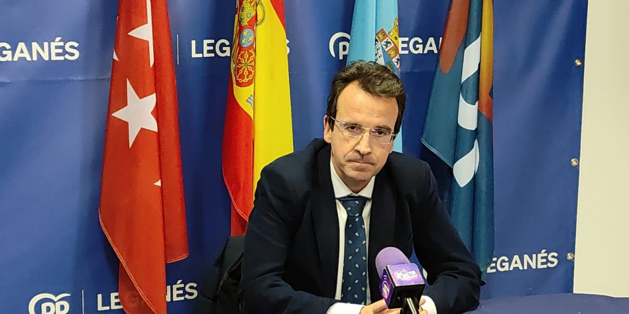 El Gobierno local acerca posturas para sacar adelante los presupuestos aunque es pesimista sobre un eventual apoyo del PSOE