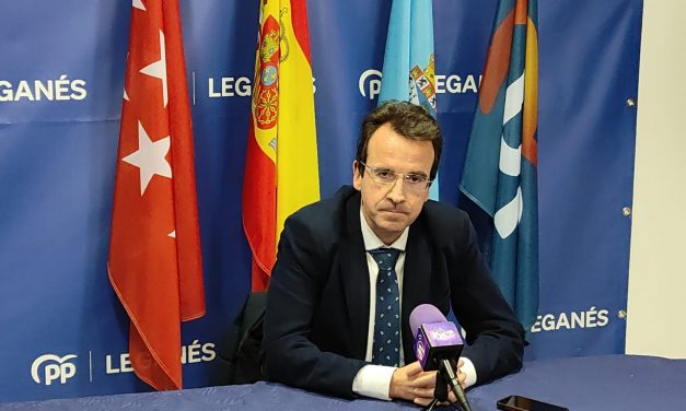 El Gobierno local acerca posturas para sacar adelante los presupuestos aunque es pesimista sobre un eventual apoyo del PSOE