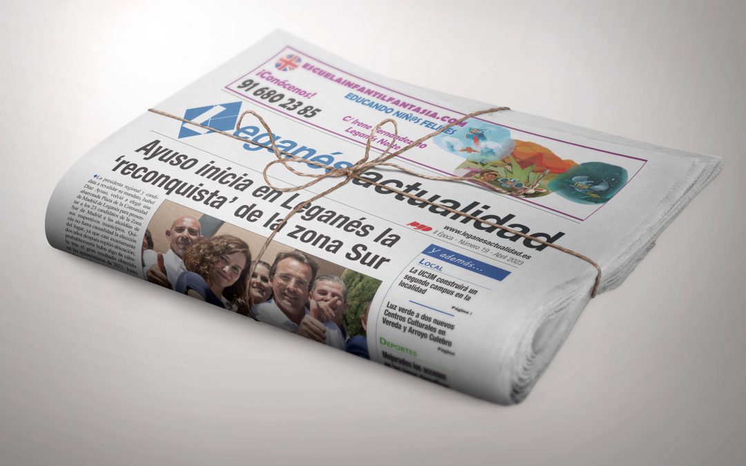 ÉPOCA 2, NÚMERO 19