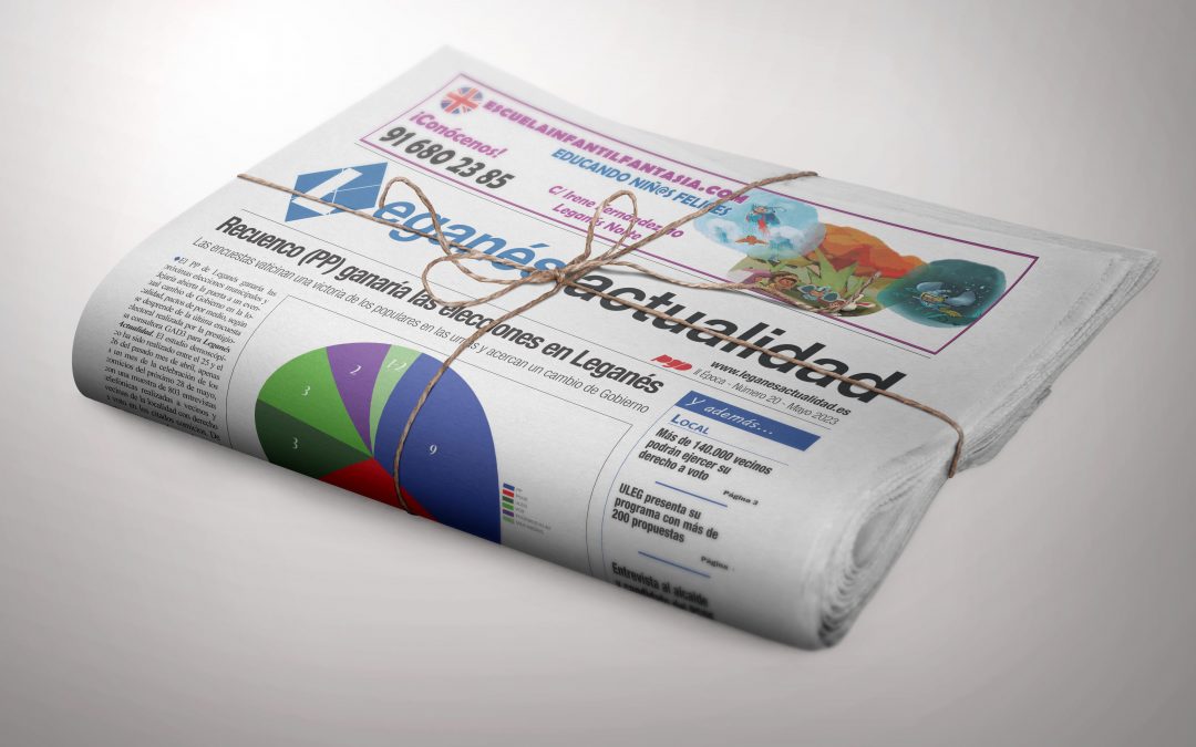 ÉPOCA 2, NÚMERO 20