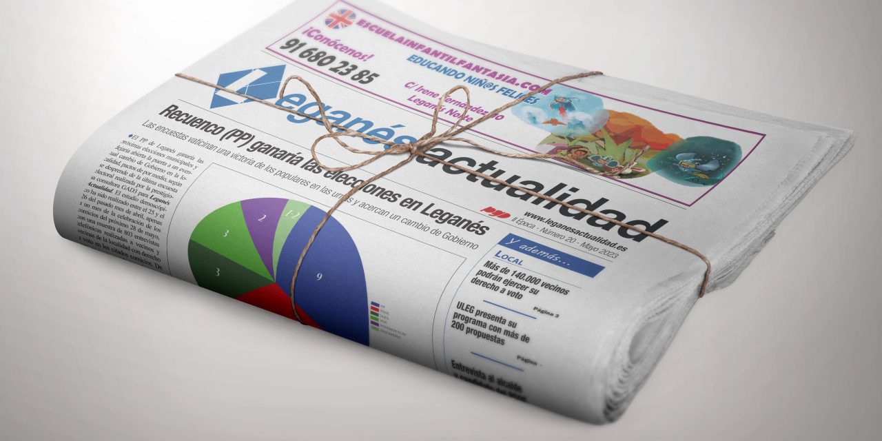 ÉPOCA 2, NÚMERO 20