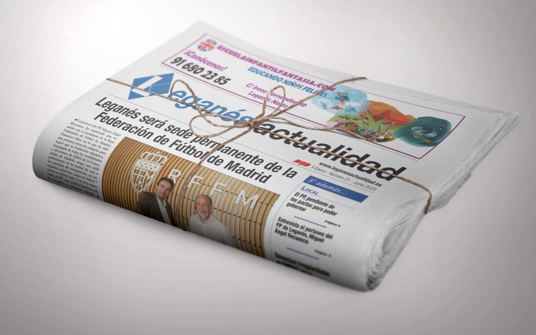 ÉPOCA 2, NÚMERO 21