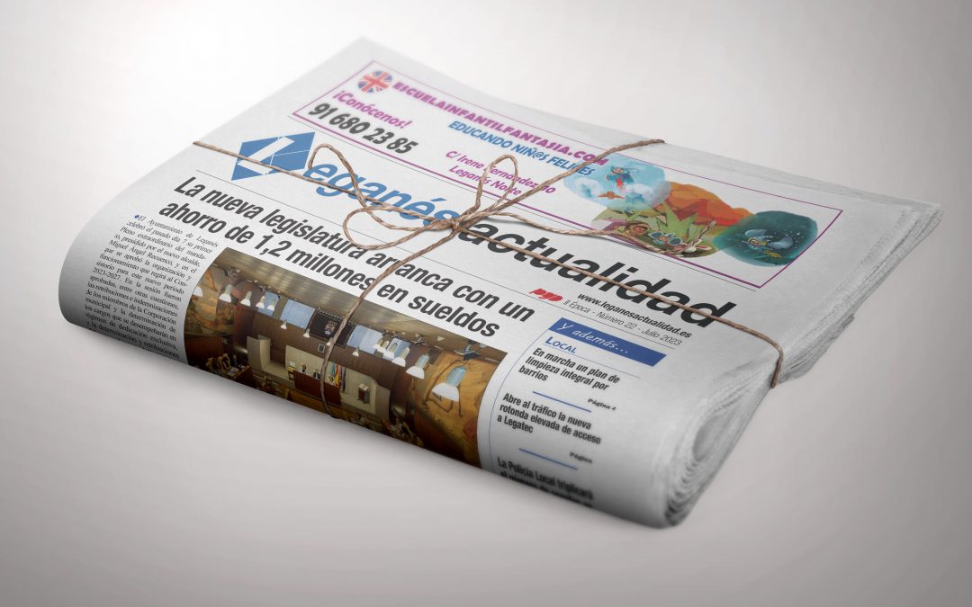 ÉPOCA 2, NÚMERO 22