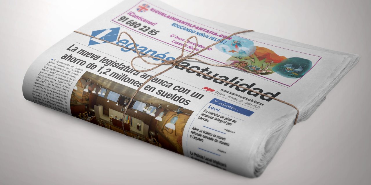 ÉPOCA 2, NÚMERO 22