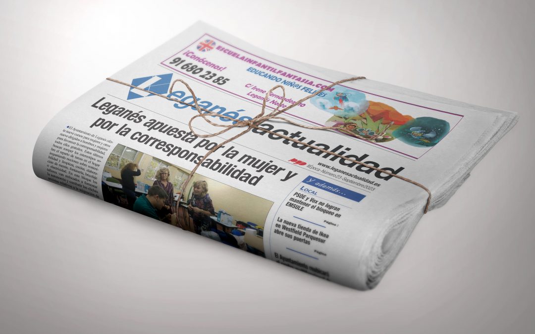 ÉPOCA 2, NÚMERO 23