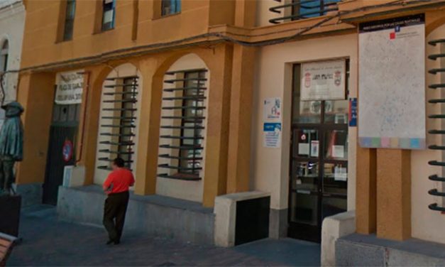 Ayuntamiento y Comunidad destinarán tres millones de euros a prestaciones de Servicios Sociales