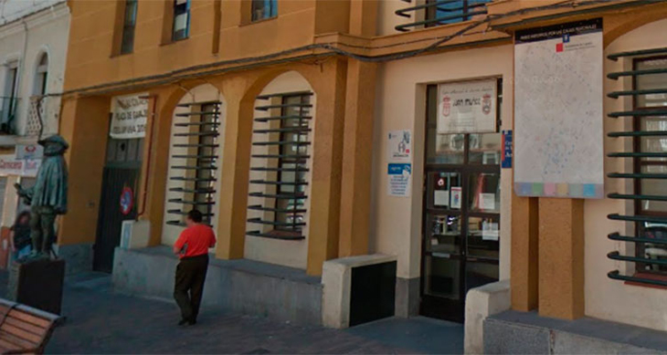 Ayuntamiento y Comunidad destinarán tres millones de euros a prestaciones de Servicios Sociales