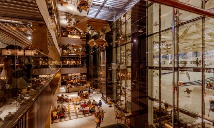 intu Xanadú aumenta sus cifras y refuerza su comercialización en el año de su 20 aniversario