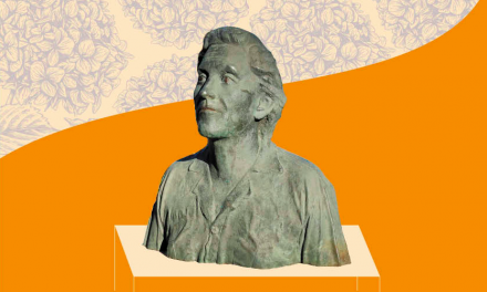 Leganés homenajeará a Paquita Gallego con una placa conmemorativa en el centenario de su nacimiento