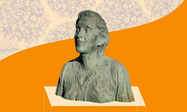 Leganés homenajeará a Paquita Gallego con una placa conmemorativa en el centenario de su nacimiento