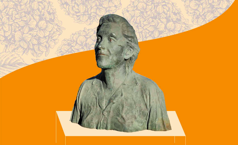 Leganés homenajeará a Paquita Gallego con una placa conmemorativa en el centenario de su nacimiento