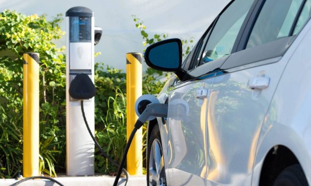 El Ayuntamiento de Leganés aprueba la instalación de una electrolinera con 50 puntos de carga