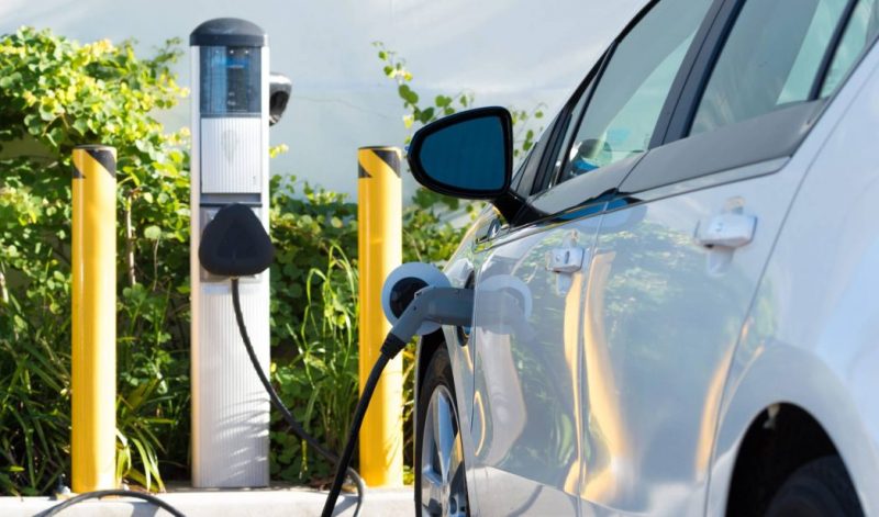 El Ayuntamiento de Leganés aprueba la instalación de una electrolinera con 50 puntos de carga