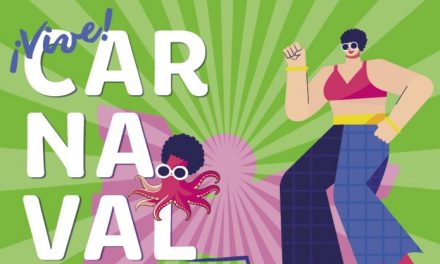 El domingo se celebra en Leganés el gran desfile de Carnaval y la actuación de Chirigotas y DJ El Pulpo