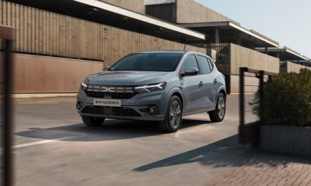 Dacia, ahora con hasta siete años de garantía