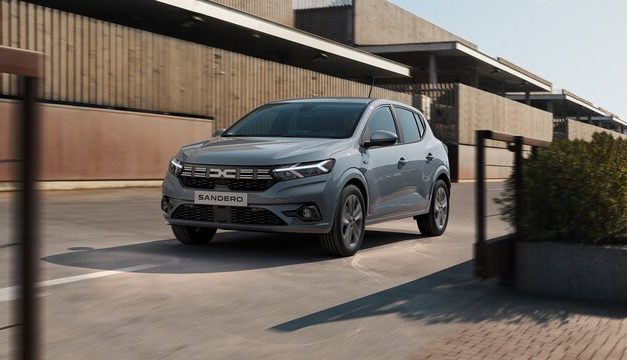 Dacia, ahora con hasta siete años de garantía