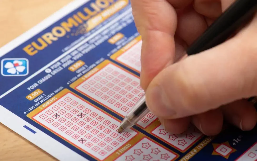 Un acertante de Leganés gana más de 72 millones de euros en el sorteo de Euromillones