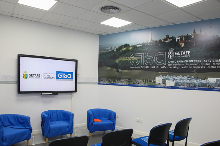 Mónsul imparte un taller sobre las oportunidades que ofrece el Kit Digital a las empresas