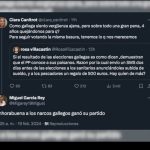 El PP de Leganés pide a Juan Lobato el cese del edil socialista que felicitó a los narcos tras la victoria de los populares en Galicia