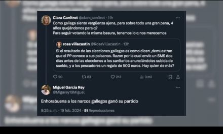 El PP de Leganés pide a Juan Lobato el cese del edil socialista que felicitó a los narcos tras la victoria de los populares en Galicia