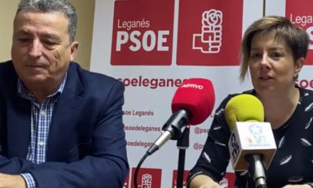 El PP de Leganés exige la dimisión del concejal socialista Miguel García Rey por «insultar a los votantes» populares en Galicia