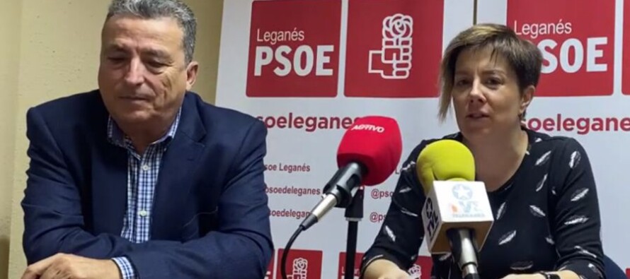 El PP de Leganés exige la dimisión del concejal socialista Miguel García Rey por «insultar a los votantes» populares en Galicia