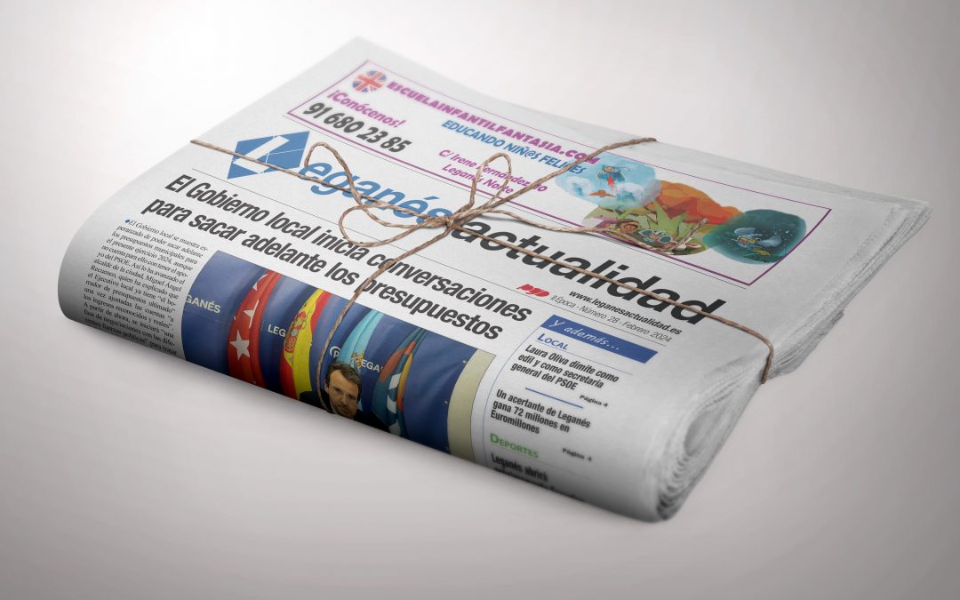 ÉPOCA 2, NÚMERO 28