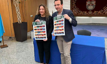 Leganés recupera la programación cultural de ‘A Escena’ tras dos años suspendida