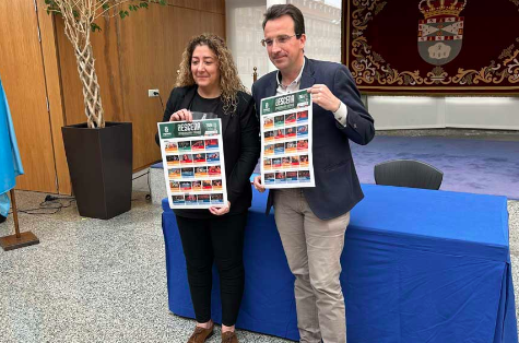 Leganés recupera la programación cultural de ‘A Escena’ tras dos años suspendida