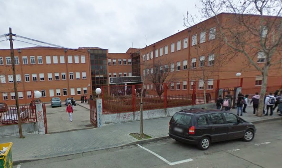 El Ayuntamiento de Leganés renueva el convenio para la prevención del absentismo escolar