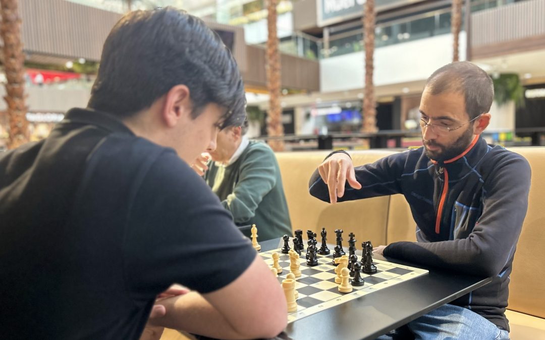 intu Xanadú organiza actividades entre semana para promover la cultura, el bienestar y el deporte