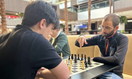 intu Xanadú organiza actividades entre semana para promover la cultura, el bienestar y el deporte