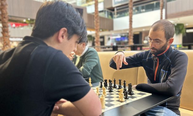 intu Xanadú organiza actividades entre semana para promover la cultura, el bienestar y el deporte