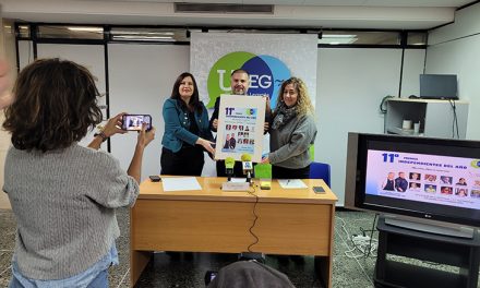 ULEG celebrará el 22 de marzo los XI Premios al Independiente del Año