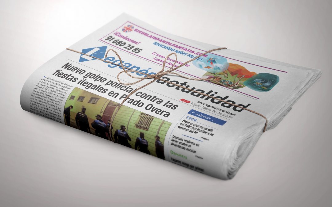 ÉPOCA 2, NÚMERO 29