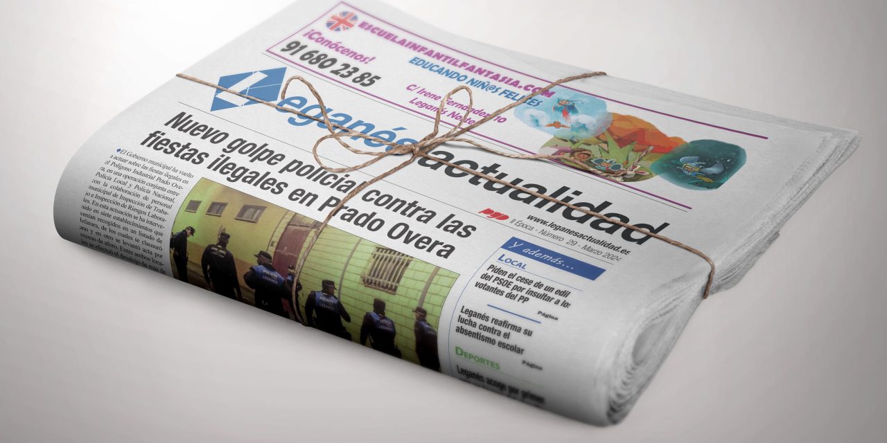 ÉPOCA 2, NÚMERO 29