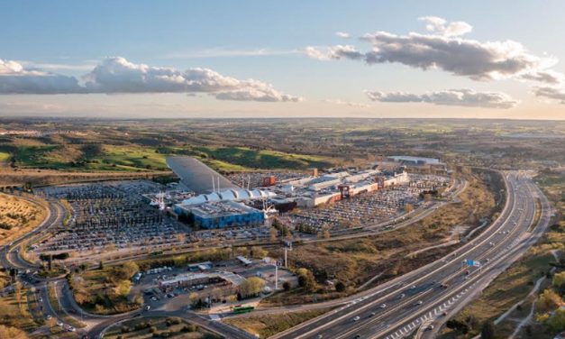 intu Xanadú cierra 2024 con un incremento en afluencia, inversión y comercialización