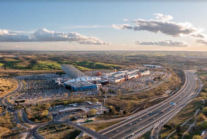 intu Xanadú cierra 2024 con un incremento en afluencia, inversión y comercialización