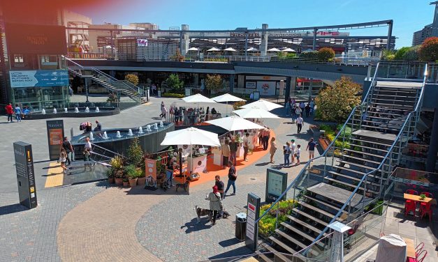 Getafe The Style Outlets y Nassica ratifican su apoyo a las empresas locales con la segunda edición del Proyecto Impulsa