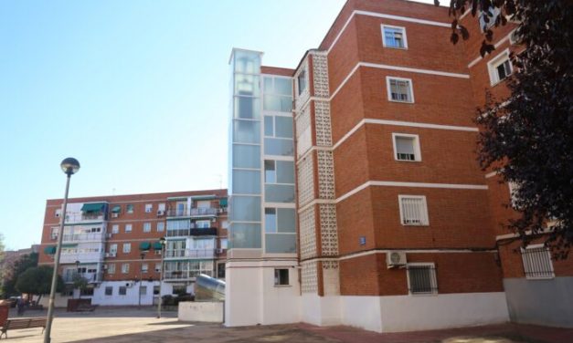 El Ayuntamiento de Leganés implementa un Plan de Choque para agilizar la tramitación de licencias de ascensores