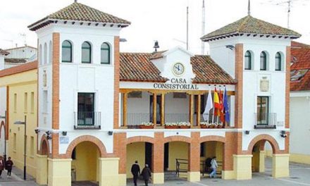 Mónsul Comunicación seguirá gestionando la publicidad institucional del Ayuntamiento de Pinto