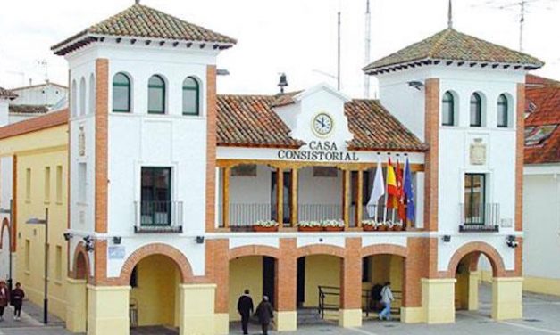 Mónsul Comunicación seguirá gestionando la publicidad institucional del Ayuntamiento de Pinto