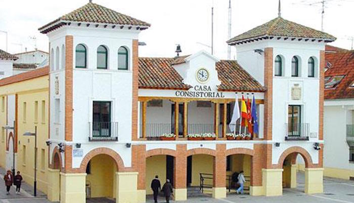 Mónsul Comunicación seguirá gestionando la publicidad institucional del Ayuntamiento de Pinto