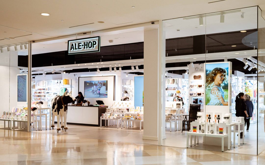 intu Xanadú arranca 2024 con la llegada de tres nuevos operadores y cuatro reaperturas