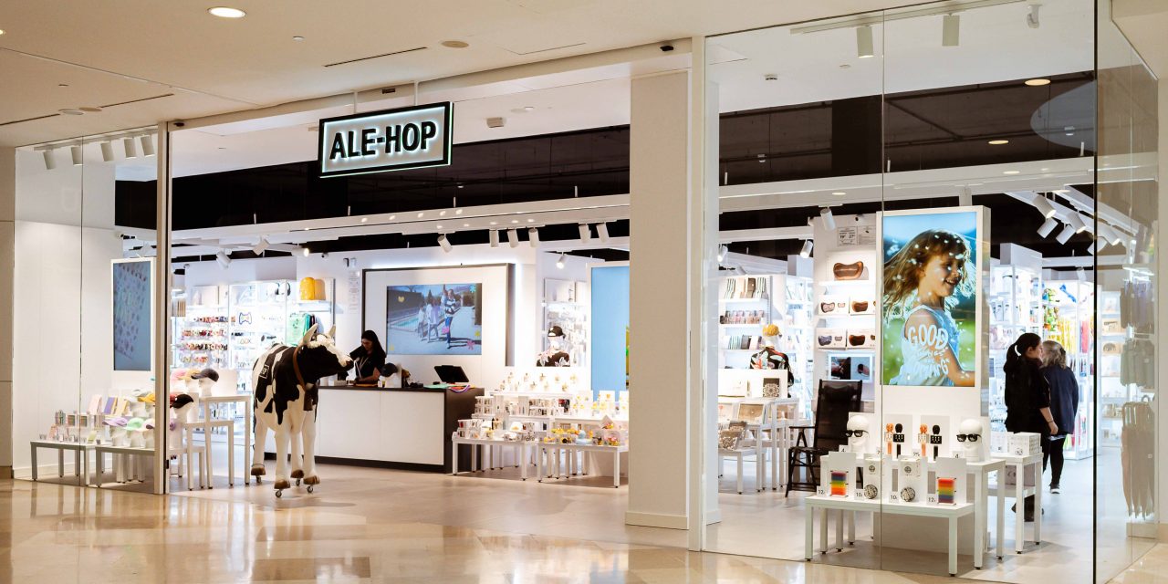 intu Xanadú arranca 2024 con la llegada de tres nuevos operadores y cuatro reaperturas